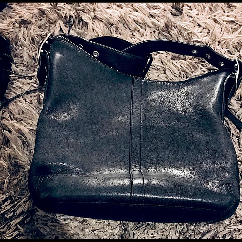 Coach crossbody